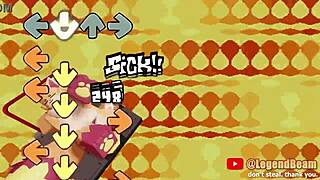 baldi you're mine in fashui roblox animation uncensored style.