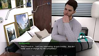 Nursing Her Back To Intense Pleasure