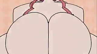 ilulu gets banged by monster cock in beatbanger game