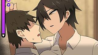 Kokuhaku Game - Intense Hentai Action in Anime Style