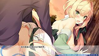 arisa usa in parallelogram carved in the sky episode 3