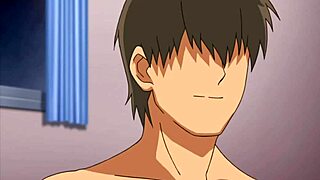 Watch this hentai anime trio in action!