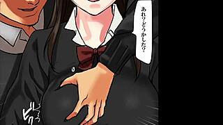 Enjoy Kuonaichi hentai at enjoyhentai.com