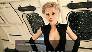 Tales from the unending void 124. What's next?