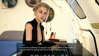 Tales from the unending void 124. What's next?