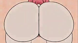 ilulu gets banged by monster cock in beatbanger game