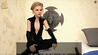 Tales from the unending void 124. What's next?