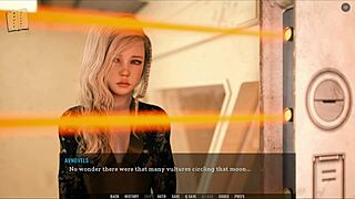 Tales from the unending void 124. What's next?