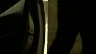 New capoeira student learns deep techniques