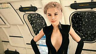 Tales from the unending void 124. What's next?