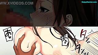 Enjoy Kuonaichi hentai at enjoyhentai.com