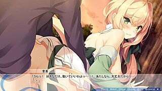 arisa usa in parallelogram carved in the sky episode 3