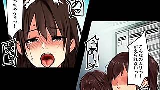 Enjoy Kuonaichi hentai at enjoyhentai.com