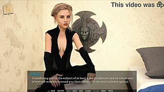 Tales from the unending void 124. What's next?