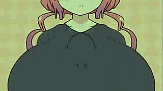 ilulu gets banged by monster cock in beatbanger game