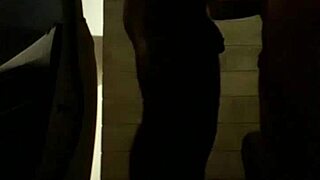 New capoeira student learns deep techniques