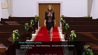 Nursing Her Back To Intense Pleasure