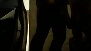 New capoeira student learns deep techniques