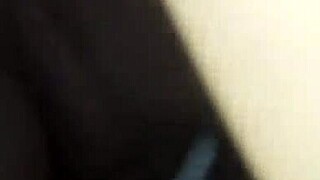 Indian wife and husband share intimate moments in homemade video