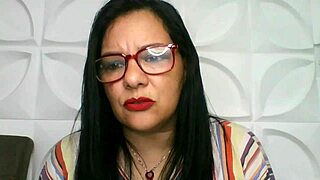 Namorada de chico e mamae boazinha