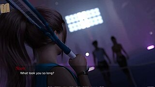 summers gone 83 is a nostalgic game experience