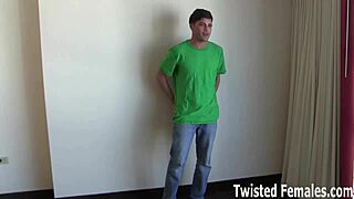 ugh, i’m gonna crush yer little balls to dust!