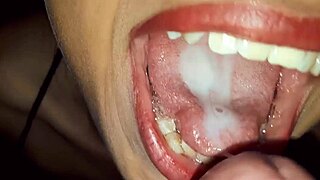 Sis's lecherous antics: a steamy Mexican homemade video