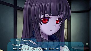 princess x fan disc ep2 - having sex with spiderwomen