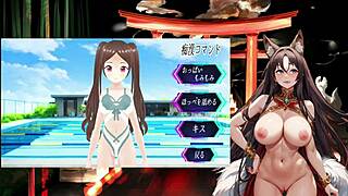 kodama plays the explosive paco paco train game, touching everyone in the car