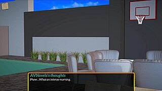 My new family episode 326