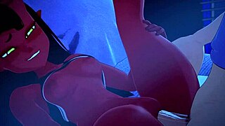 meet meru the succubus?