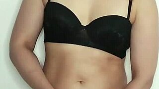 Latina MILF Enjoys Homemade Dildo Fucking Leading to Intense Orgasm