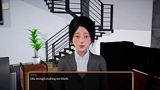 My new family episode 326