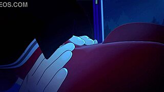 meet meru the succubus?