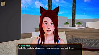 My new family episode 326