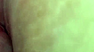 uh-oh, an accidental creampie just happened in this wild hentai scene, didn’t see that coming! 😳