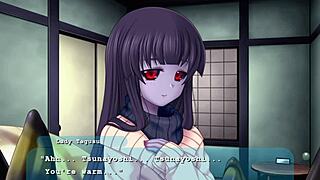 princess x fan disc ep2 - having sex with spiderwomen