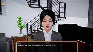 My new family episode 326