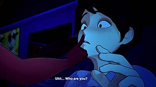 meet meru the succubus?