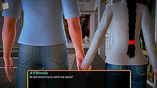 My new family episode 326