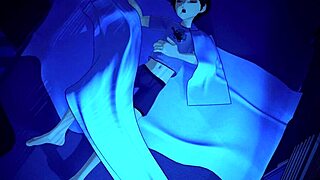 meet meru the succubus?