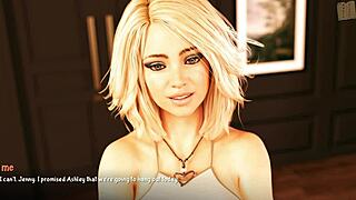 aoa academy 33 hentai anime episode with suggestive scenes