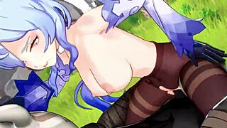 uh, this nagoonimation compilation, best blender porn ever, ya know