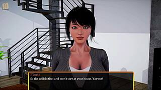 My new family episode 326