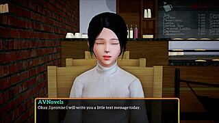 My new family episode 326