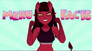 meet meru the succubus?