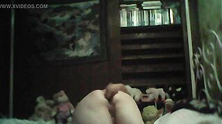 deep anal masturbation 2016sept17 12 21am