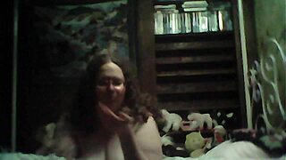 deep anal masturbation 2016sept17 12 21am