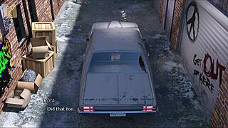 one day at a time in hentai anime