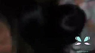 Leyne Rodriguez hot latina fucked by a stranger